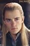Lord of the Rings - Legolas, Wall Poster, 23x35