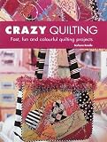 Crazy Quilting