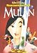 Mulan [Region 2]