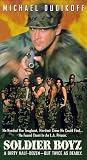 Soldier Boyz [VHS]