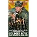 Soldier Boyz [VHS]