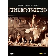 Underground