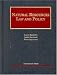 Natural Resources Law and Policy 2004 (University Casebook Series)