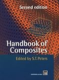 Handbook of Composites - Second Edition