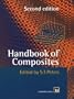 Handbook of Composites - Second Edition