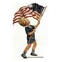 The U.S. Playing Card Co. 3 Cheers Score Pad
