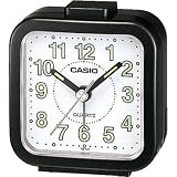 Casio TQ-141-1EF Beeper Alarm Clock