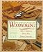 Book The Complete Manual of Woodworking