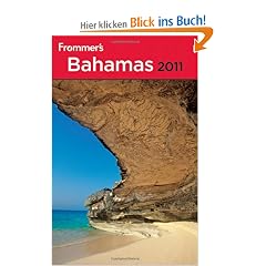 Frommer's Bahamas 2011