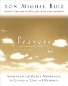 Prayers: A Communion with Our Creator