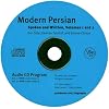 Modern Persian: Spoken and Written, Volume 1 (Yale Language)