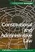 Law Map In Constitutional and Administrative Law (Law Map)