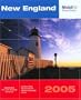Mobil Travel Guide New England, 2005: Connecticut, Maine, Massachusetts, New Hampshire, Rhode Island, and Vermont