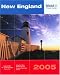 Mobil Travel Guide New England, 2005: Connecticut, Maine, Massachusetts, New Hampshire, Rhode Island, and Vermont (Mobil Travel Guides (Includes All 16 Regional Guides))