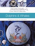 Dolphins and Whales (Cross Stitch Collection)