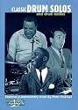 Classic Drum Solos and Drum Battles DVD