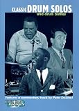 Classic Drum Solos and Drum Battles DVD