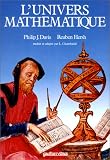 L'Univers math�matique par Davis