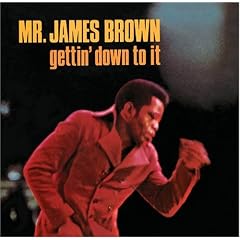 Gettin' Down to It