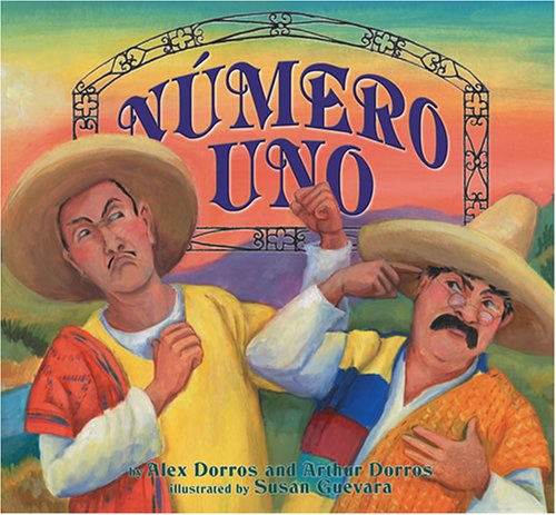 Spanish Books