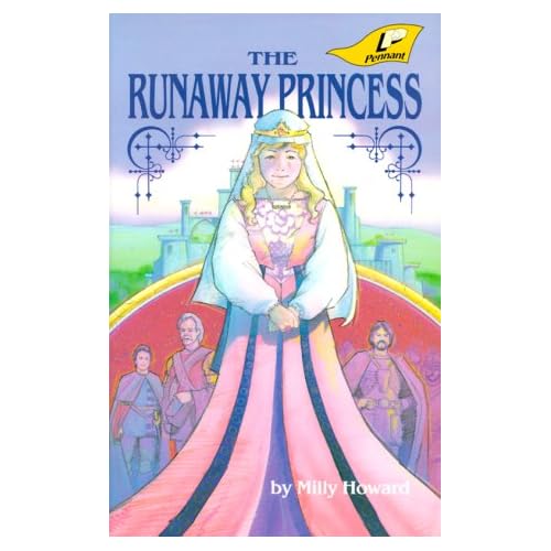 The Runaway Princess
