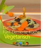 5-Elemente-Küche vegetarisch Cover image