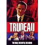 Trudeau: The Man, The Myth, The Movie <b>DVD</b> ~ Colm Feore