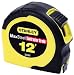 Stanley 33-691 12 x 5/8-Inch MaxSteel Tape Rule
