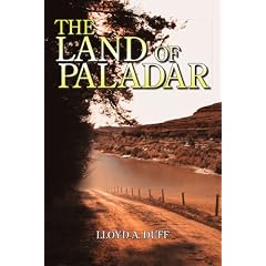 The Land of Paladar