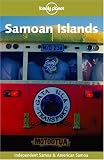 Samoan Islands (Lonely Planet Regional Guides)