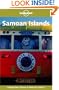 Lonely Planet Samoan Islands (Lonely Planet Samoan Islands & Tonga)