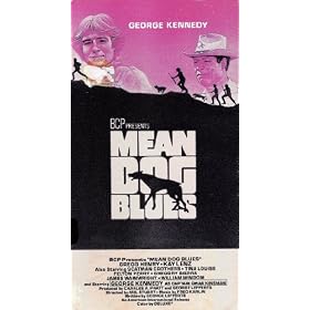 Mean Dog Blues