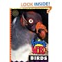 Extremely Weird Birds