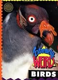 Extremely Weird Birds (Extremely Weird)