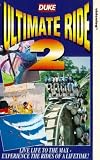 Review Ultimate Ride 2  / Ultimate Ride 2 [1994]