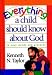Books : Everything a Child Should Know About God: In Easy Words and Pictures