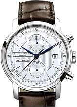 Baume Mercier Men s MOA8692 Classima Automatic Chronograph Watch