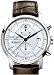 Baume & Mercier Men's MOA8692 Classima Automatic Chronograph Watch