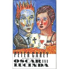 Oscar und Lucinda