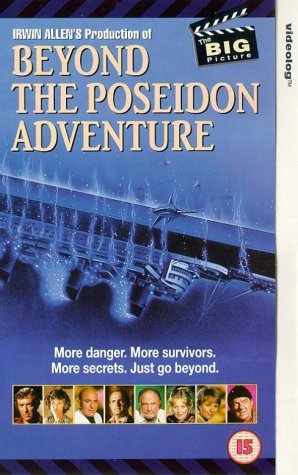 Buy Beyond The Poseidon Adventure [1979] online at Discounted New and Used prices. Delivered to your door with Off-The-Bookshelf.
