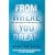 From Where You Dream: The Process of Writing Fiction