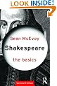 Shakespeare: The Basics