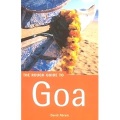 Goa: The Rough Guide (Rough Guide Travel Guides)