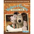 Wallace & Gromit Annual 2011