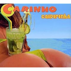 Caipirinha
