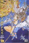 Ah ! My Goddess - Tome 19