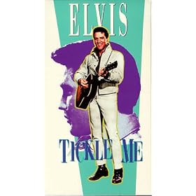 Tickle Me [VHS]