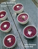 Books : Living and Eating