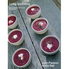 Living and Eating