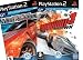 Racing Pack (Includes: Burnout 3 and Need For Speed Underground) (PS2)